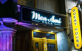Mon Ami Villa